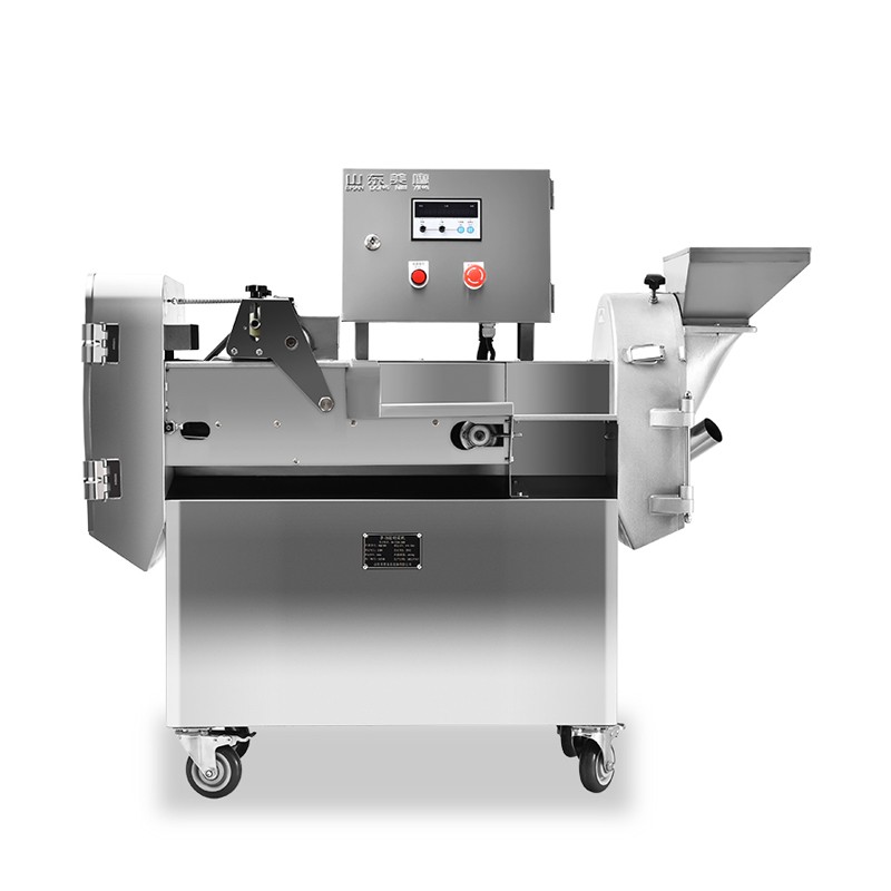 DQC101系列切菜機(jī)